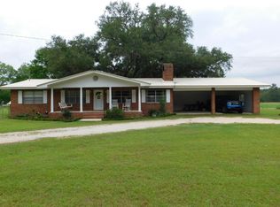 3238 Highway 277, Vernon, FL 32462