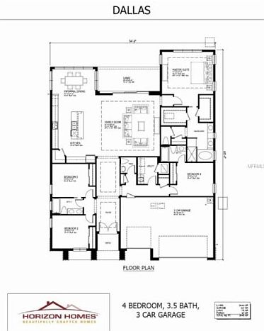 2nd image of 10804 Oak Ranch Heritage Pl