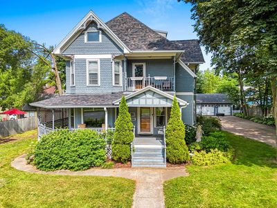412 S Franklin St, Shawano, WI, 54166