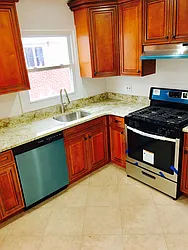 Rented by Bell Realty