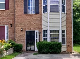 6450 Rockaway Rd, College Park, GA 30349