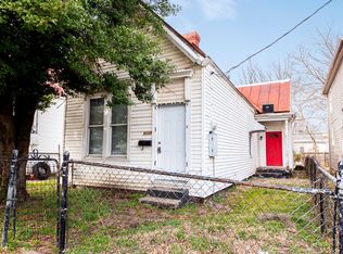 2117 Wilson Ave, Louisville, KY
