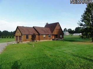 3797 Leetonia Rd, Leetonia, OH 44431