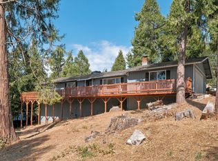 33298 Vista Dr W, North Fork, CA 93643