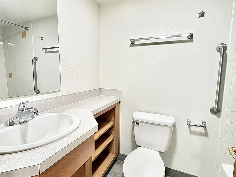 9857 Silverdale Way NW #C102 — Photo 6