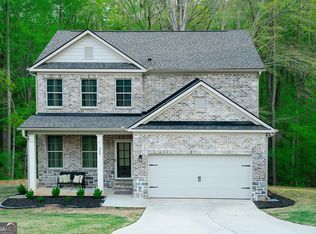 329 Darlington Dr, Ellenwood, GA 30294