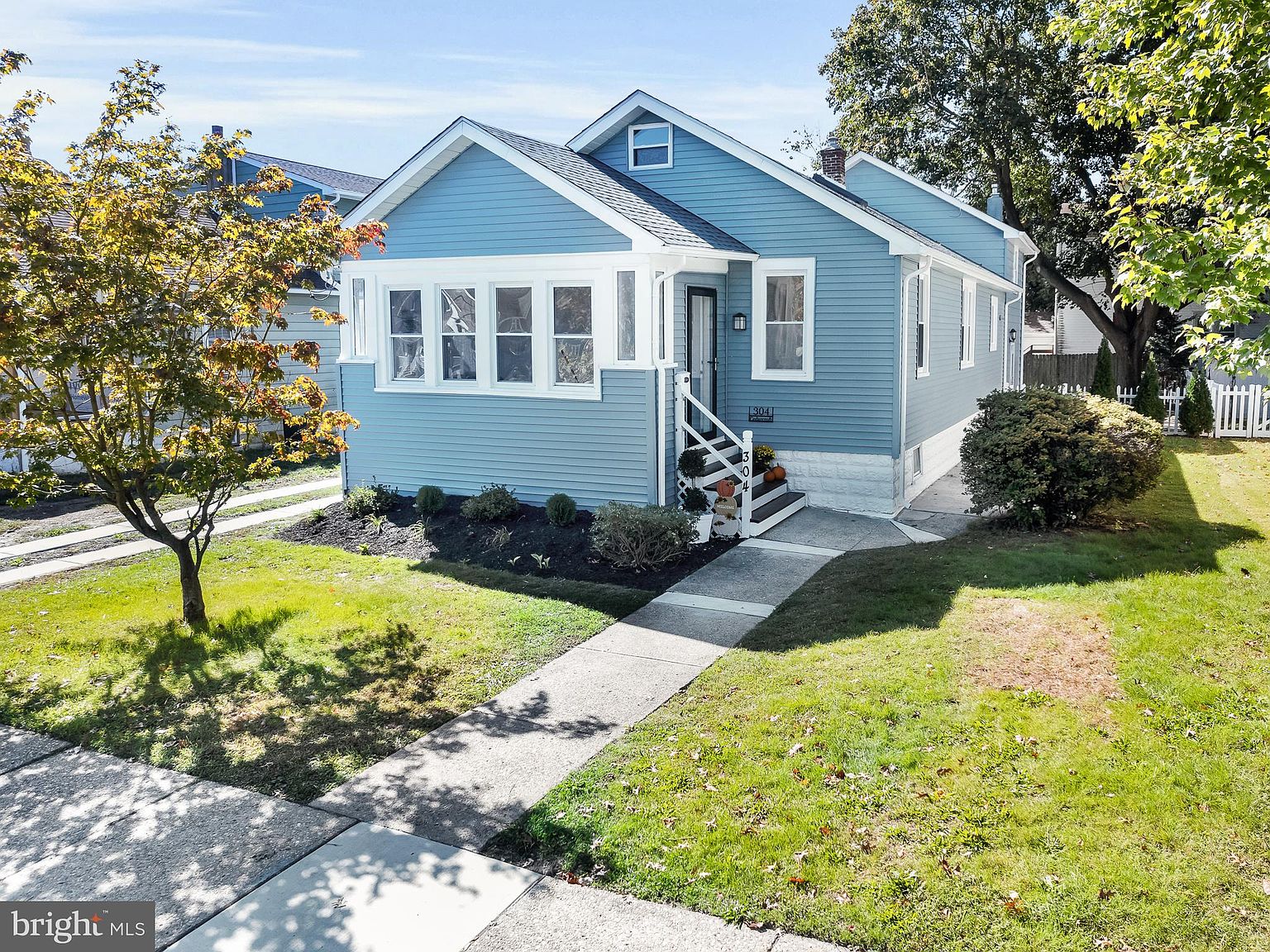 304 Cedarcroft Ave, Audubon, NJ 08106 Zillow