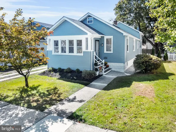 304 Cedarcroft Ave, Audubon, NJ 08106