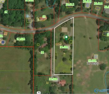 1160 Arlington Rd, Arab, AL, 35016