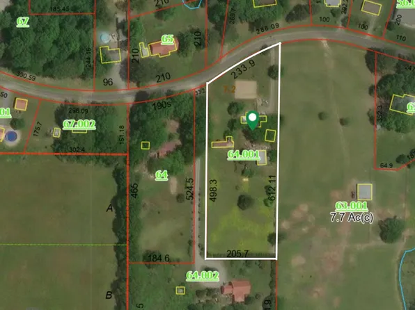 1160 Arlington Rd, Arab, AL 35016
