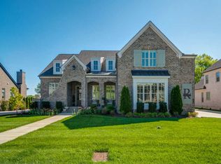 3576 Creamery Bridge Rd, Thompsons Station, TN 37179