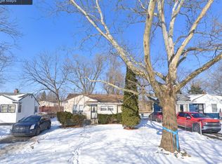 2006 Canniff St, Flint, MI 48504