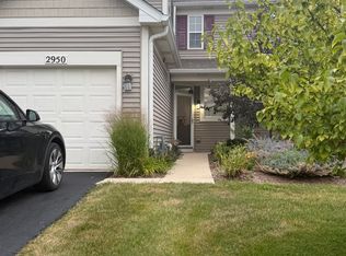 2950 Rutland Cir #O, Naperville, IL 60564