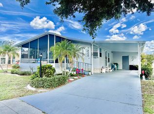 27205 Jones Loop Rd #18, Punta Gorda, FL 33982