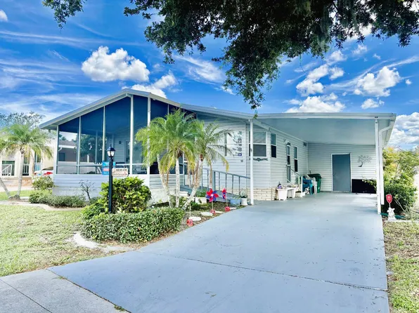 27205 Jones Loop Rd #18, Punta Gorda, FL 33982