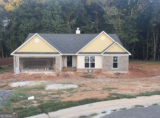 252 Windrow Trl #40, Statham, GA 30666
