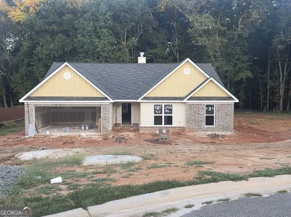 252 Windrow Trl #40, Statham, GA 30666