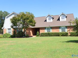 2708 Thoreau Ave SW, Decatur, AL 35603