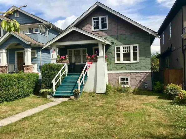 4227 W 12th Ave, Vancouver, BC V6R 2P8