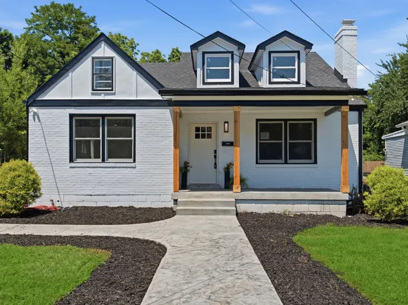 2033 Greenwood Ave, Nashville, TN 37206