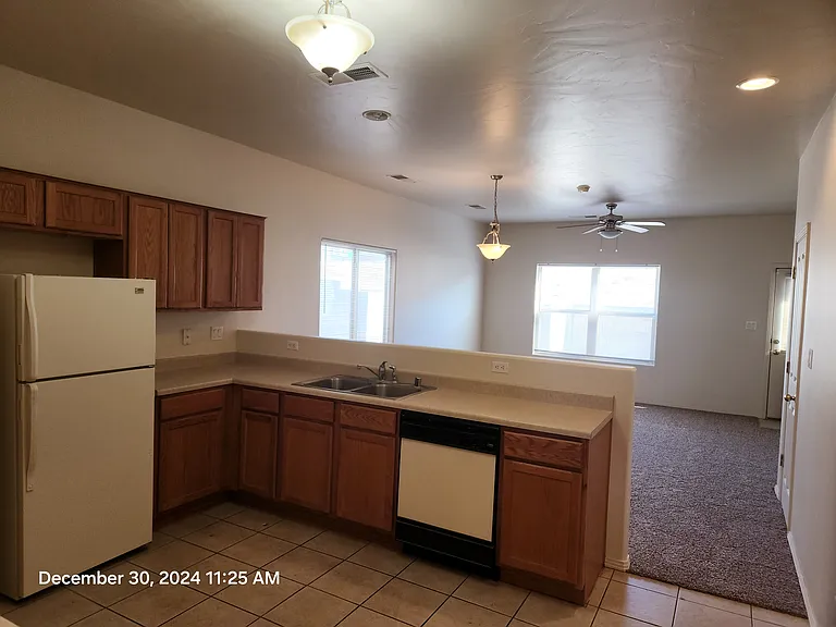 12508 Hardin Ct NE #B — Photo 6