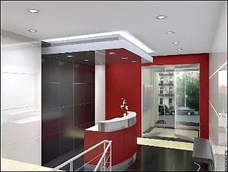 Rented by Keller Williams NYC