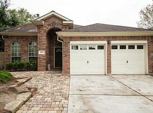 18903 Candlecreek Dr, Spring, TX 77388