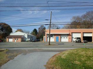 1109 S Hanover St, Pottstown, PA 19465