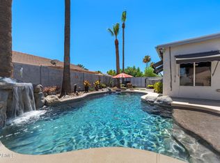 1839 E ANCHOR Drive, Gilbert, AZ 85234