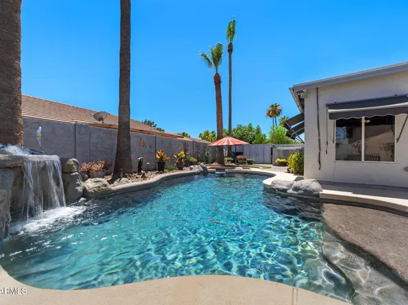 1839 E ANCHOR Drive, Gilbert, AZ 85234