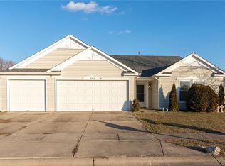 8263 Firefly Way, Indianapolis, IN 46259