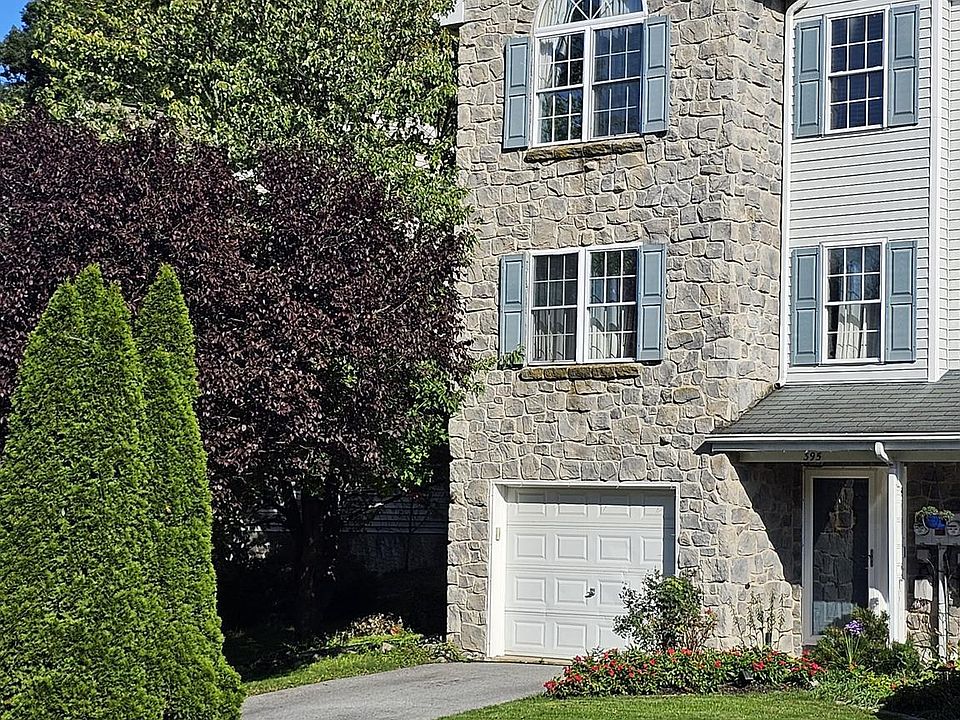 395 Crosswinds Dr, Lititz, PA 17543 MLS PALA2045274 Zillow