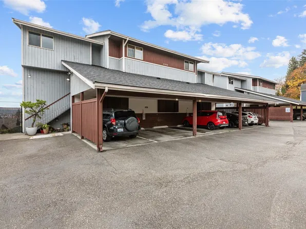 3909 Wetmore Avenue #A3, Everett, WA 98201
