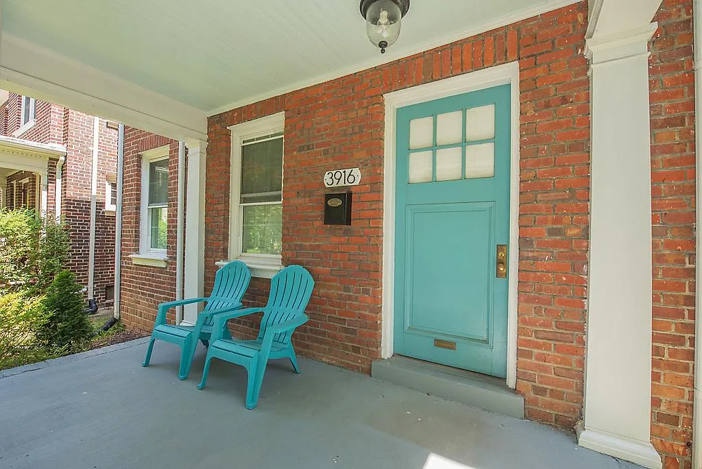 3916 Hanover Avenue — Photo 4