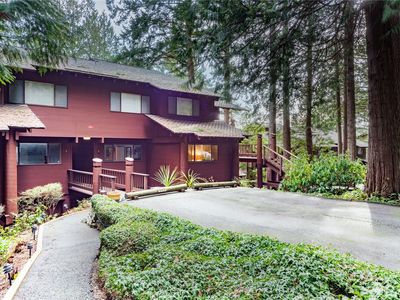 403 N North Bay Lane, Pt Ludlow, WA, 98365