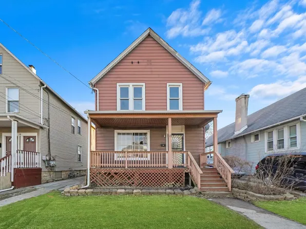 20 W 19th St, Chicago Heights, IL 60411