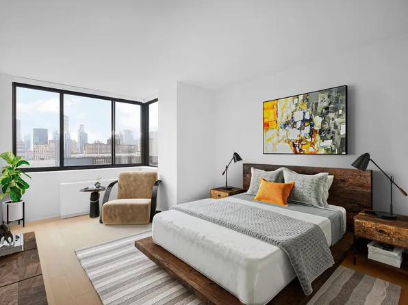 1 Columbus Place image 5 of 27