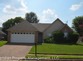 1030 Leconte Gap St, Cordova, TN 38018