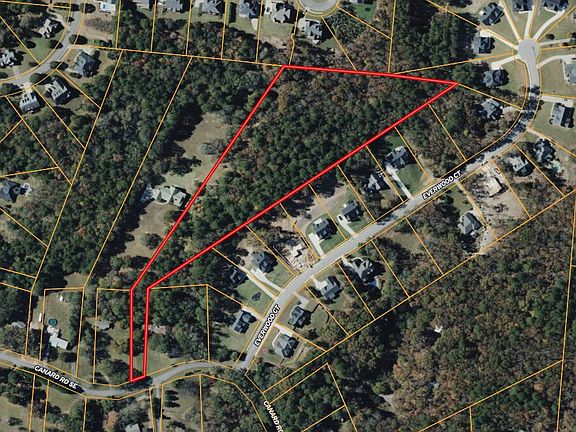 2nd image of 0 Canard Rd SE #74