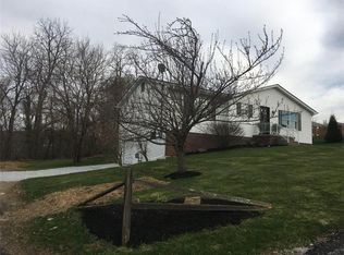 801 Lawn Ave, Connellsville, PA 15425