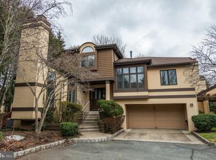 309 Sayre Dr, Princeton, NJ 08540