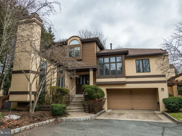 309 Sayre Dr, Princeton, NJ 08540