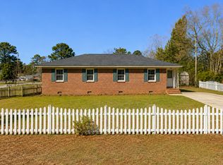 901 Raiford Ln #B, Florence, SC 29505