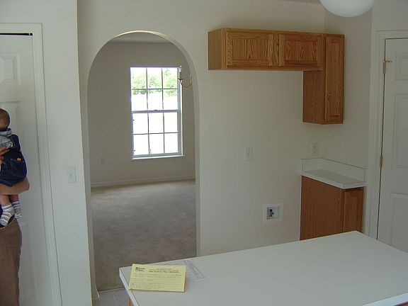 KITCHEN / DINNING BEYOND