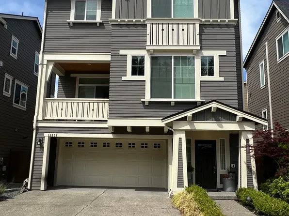 18606 46th Ave SE, Bothell, WA 98012