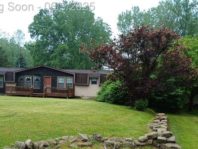 15744 Bak Rd, Van Buren Township, MI, 48111