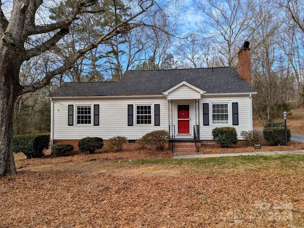 8615 S State Highway 205, Oakboro, NC 28129
