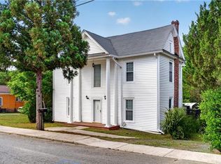1386 Church St, Ramseur, NC 27316
