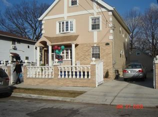 116-19 133rd St, South Ozone Park, NY 11420