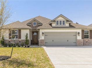 3609 Slocum Hill Dr, College Station, TX 77845